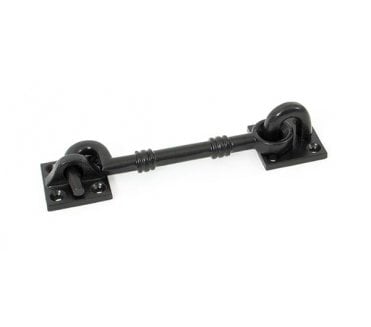 From The Anvil 83540 5 Cabin Hook - Black