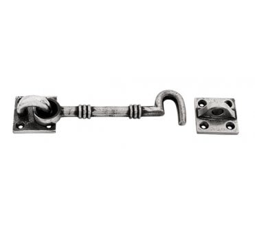 From The Anvil 83541 5 Cabin Hook - Natural  Smooth