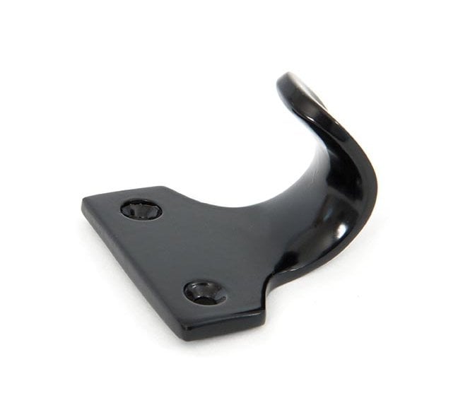 From The Anvil 83638 Window Sash Lift - Black