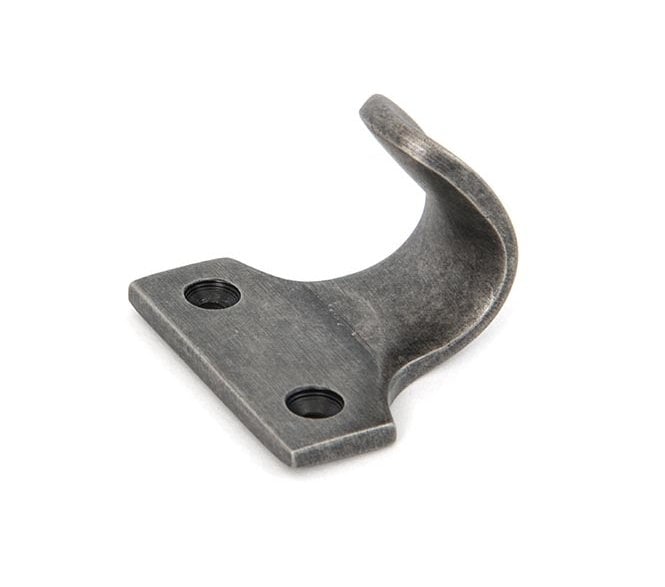 From The Anvil 83642 Window Sash Lift - Antique Pewter