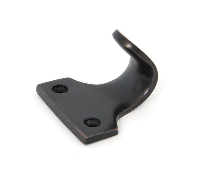 From The Anvil 83649 Blacksmith Window Sash Lift - Beeswax