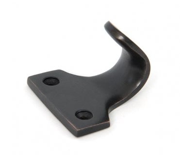 From The Anvil 83649 Blacksmith Window Sash Lift - Beeswax