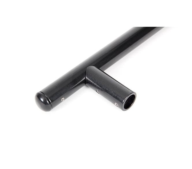 From The Anvil 83652 Guardsman Pull Handle 1816mm - Black