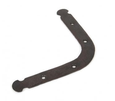 From The Anvil 83668 Mending Bracket (150mm) - Beeswax