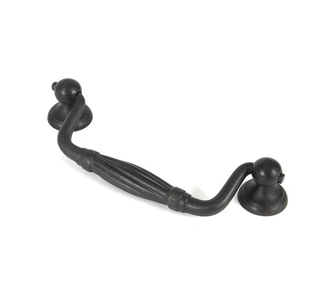 From The Anvil 83674 128mm Drop Handle - Beeswax