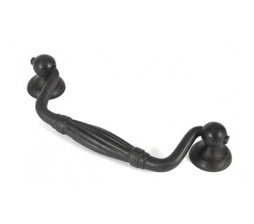 From The Anvil 83674 128mm Drop Handle - Beeswax