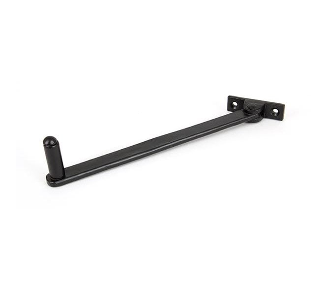 From The Anvil 83848 8 Roller Arm Stay - Black