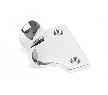 From The Anvil 83893 Period Window Sash Lift - Polished Chrome