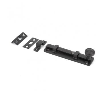 From The Anvil 83965 4 Universal Knob Bolt - Aged Bronze