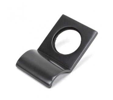 From The Anvil 83967 Period Rim Cylinder Pull - Aged Bronze