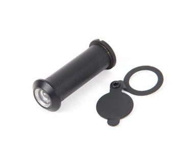 From The Anvil 90246 Door Viewer - Black