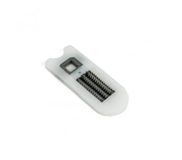 From The Anvil 90250 Replacement Spring Cassette Unit (for Espag Handles)