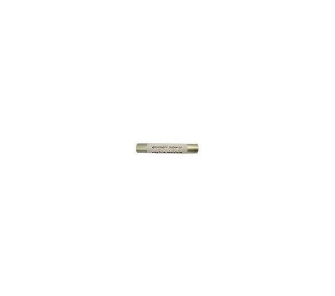 From The Anvil 90269 Curtain Pole Jointing Piece