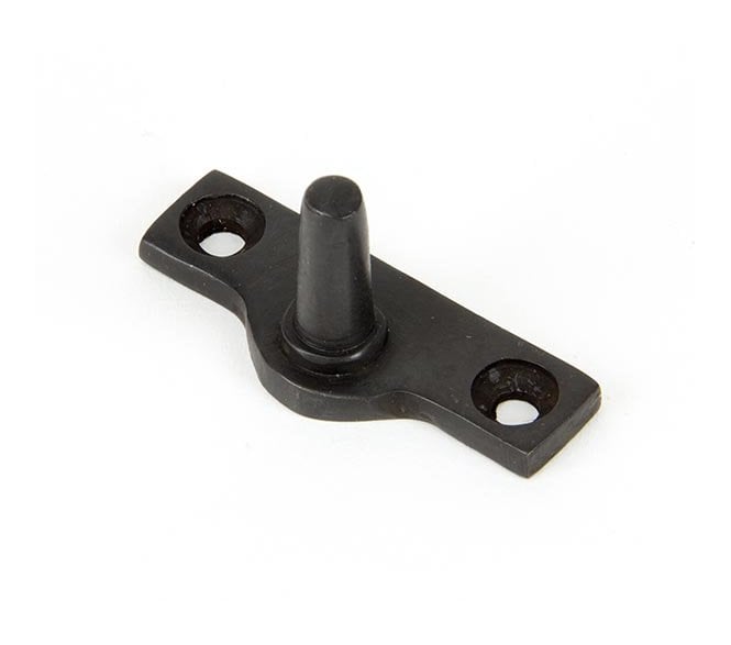 From The Anvil 90307 Period Offset Window Stay Pin (Single) - Aged Bronze