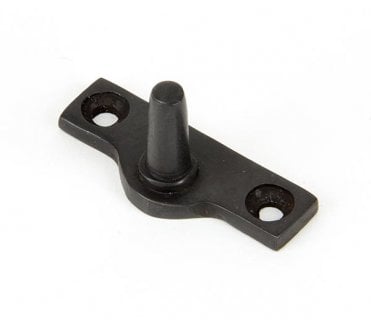 From The Anvil 90307 Period Offset Window Stay Pin (Single) - Aged Bronze