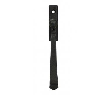 From The Anvil 90392 Avon Espag Fastener (Locking) - Beeswax