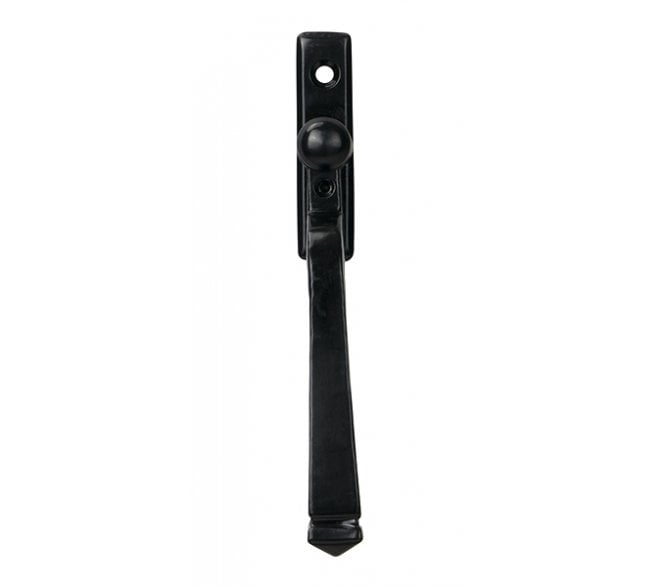 From The Anvil 90393 Avon Espag Fastener (Locking) - Black