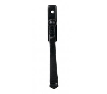 From The Anvil 90393 Avon Espag Fastener (Locking) - Black