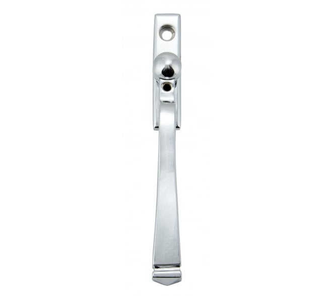 From The Anvil 90416 Avon Espag Window Fastener (Locking) - Polished Chrome