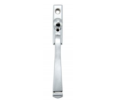 From The Anvil 90416 Avon Espag Window Fastener (Locking) - Polished Chrome