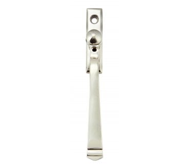 From The Anvil 90417 Avon Espag Window Fastener (Locking) - Polished Nickel
