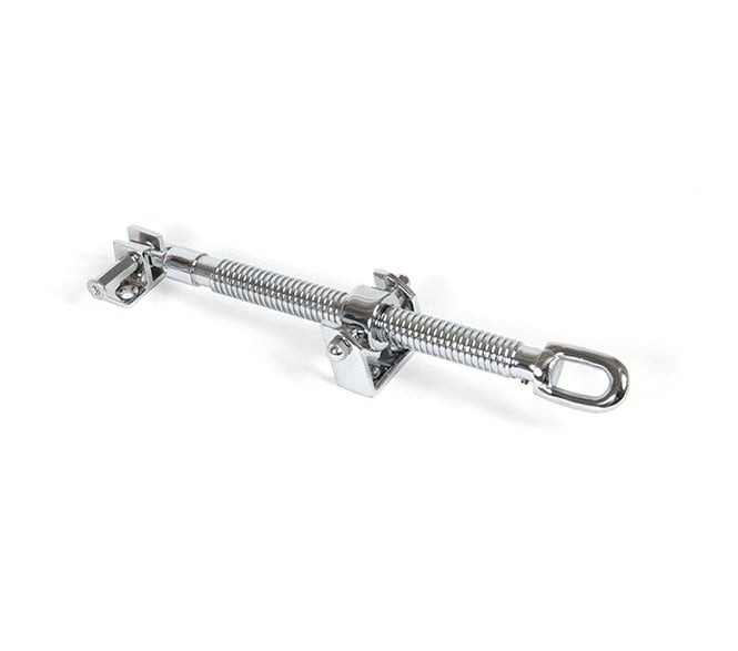 From The Anvil 91027 Fanlight Screw Opener - Polished Chrome