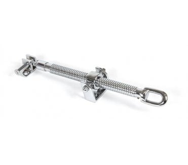 From The Anvil 91027 Fanlight Screw Opener - Polished Chrome