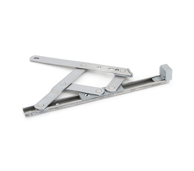From The Anvil 91030 200mm Friction Hinges Top (Pair) - Stainless Steel
