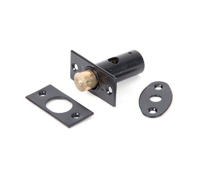 From The Anvil 91049 Security Window Bolt - Black