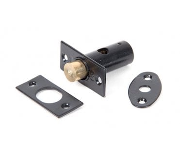 From The Anvil 91049 Security Window Bolt - Black