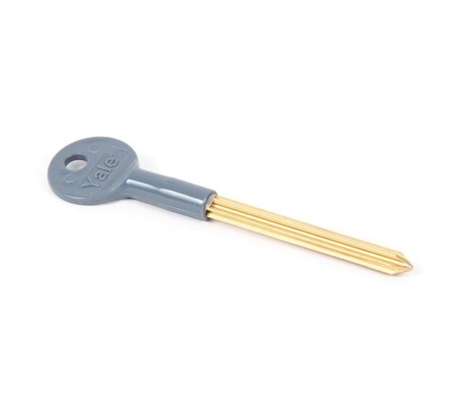 From The Anvil 91053 Security Star Key Bolt (Long)