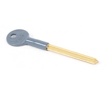 From The Anvil 91053 Security Star Key Bolt (Long)