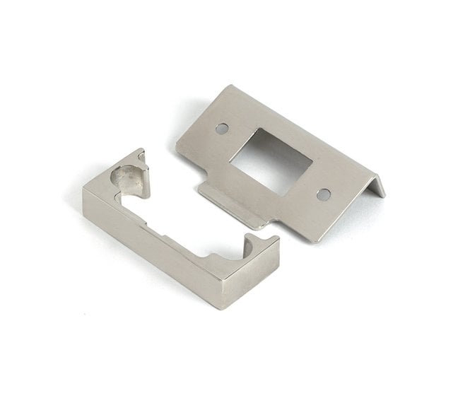 From The Anvil 91077 13mm Latch Rebate Kit - Nickel Plated