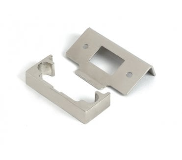 From The Anvil 91077 13mm Latch Rebate Kit - Nickel Plated