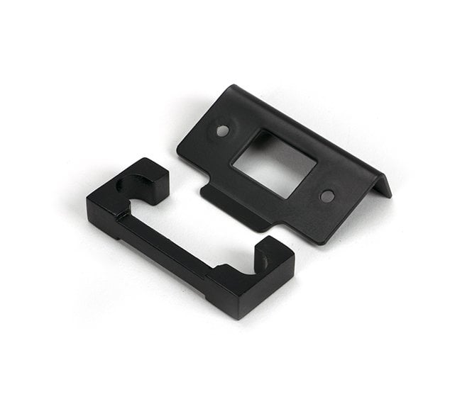 From The Anvil 91106 Heavy Duty Latch Rebate Kit - Black