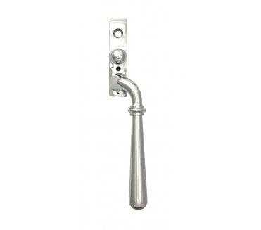 From The Anvil 91450 Newbury Espag Fastener (Locking) (Right Hand) - Polished Chrome