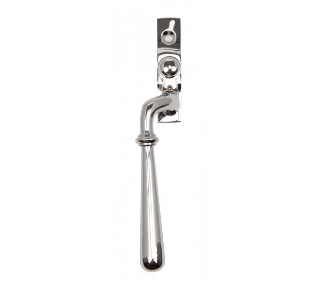 From The Anvil 91451 Newbury Espag Fastener (Locking) (Left Hand) - Polished Chrome
