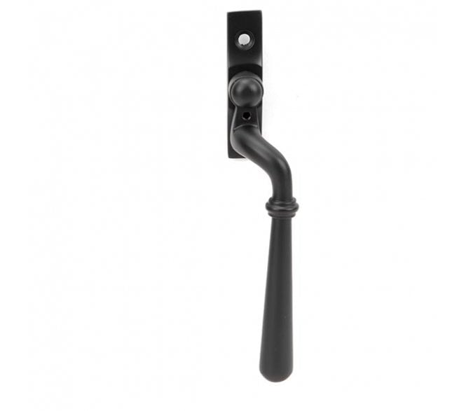 From The Anvil 91464 Newbury Espag Fastener (Locking) (Right Hand) - Aged Bronze