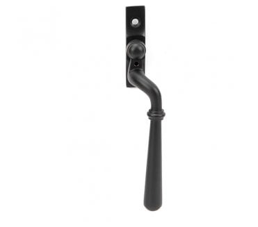 From The Anvil 91464 Newbury Espag Fastener (Locking) (Right Hand) - Aged Bronze