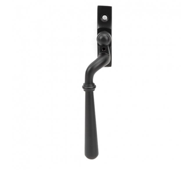 From The Anvil 91465 Newbury Espag Fastener (Locking) (Left Hand) - Aged Bronze