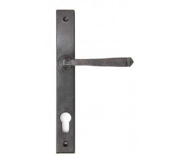 From The Anvil 91484 Avon Espag Multipoint - External Beeswax