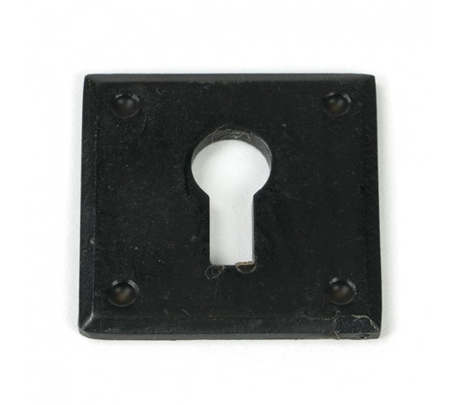 From The Anvil 91487 Avon Escutcheon - External Beeswax