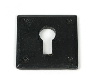 From The Anvil 91487 Avon Escutcheon - External Beeswax
