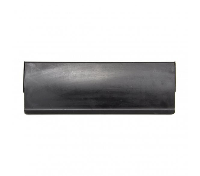 From The Anvil 91493 Blacksmith Letter Plate Tidy 355x127mm - External Beeswax