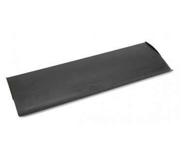 From The Anvil 91493 Blacksmith Letter Plate Tidy 355x127mm - External Beeswax
