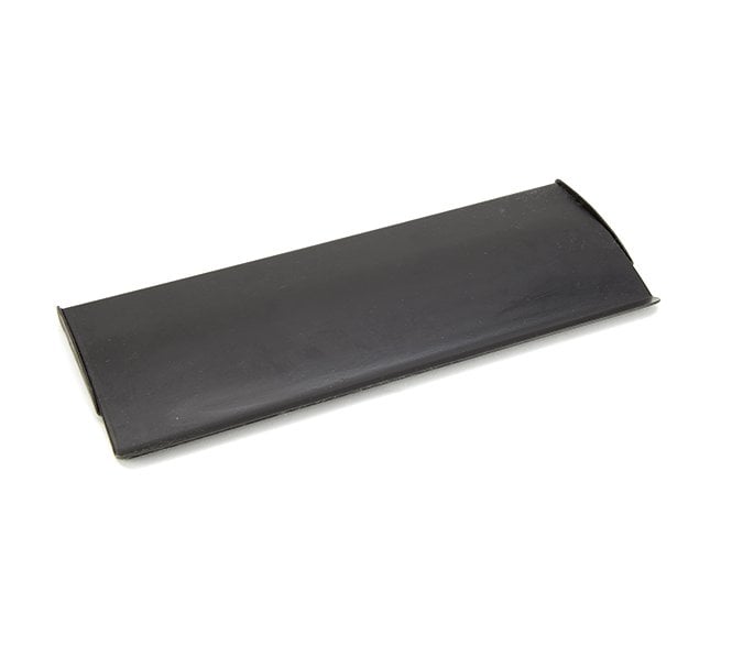 From The Anvil 91495 Blacksmith Letter Plate Tidy 266x108mm - External Beeswax