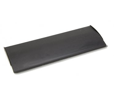 From The Anvil 91495 Blacksmith Letter Plate Tidy 266x108mm - External Beeswax