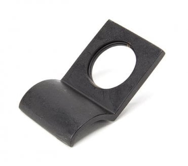 From The Anvil 91502 Blacksmith Rim Cylinder Pull - External Beeswax
