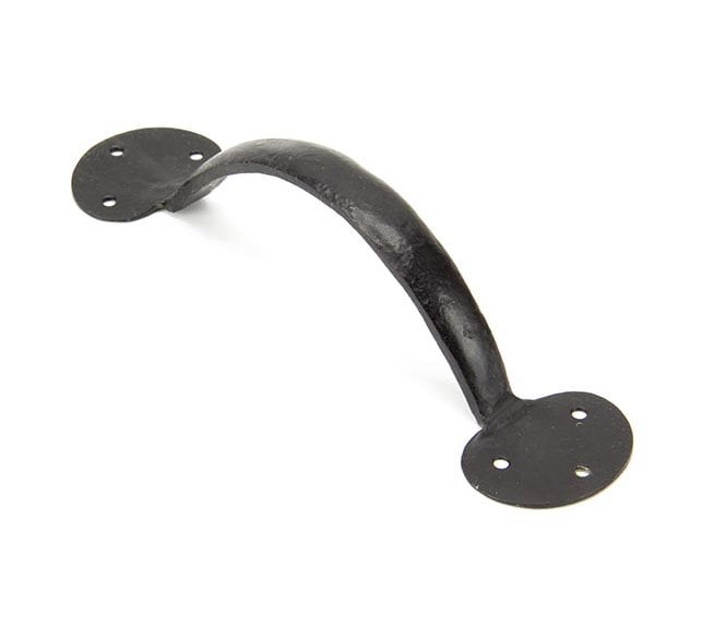 From The Anvil 91506 8 Bean D Handle - External Beeswax
