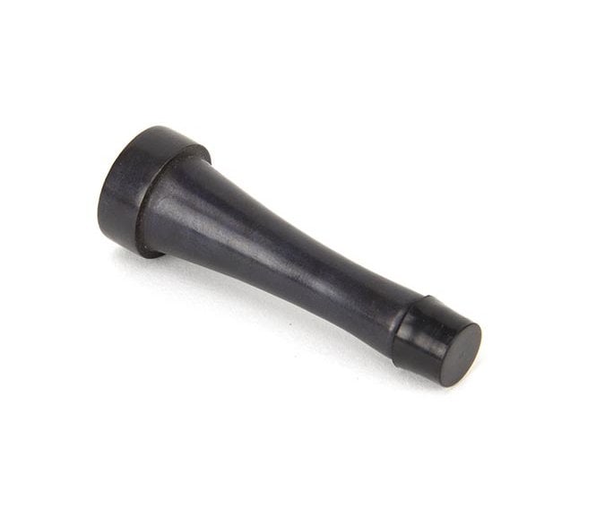 From The Anvil 91513 Period Projection Door Stop - Aged Bronze